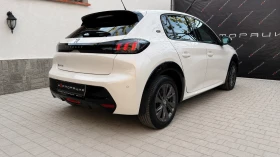 Peugeot 208 * ЛИЗИНГ* 50kwh* 136 к.с.* FULL* SPORT* , снимка 3