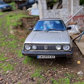 VW Golf, снимка 2