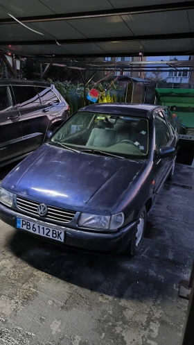 VW Polo 1.0 Газ бензин , снимка 4