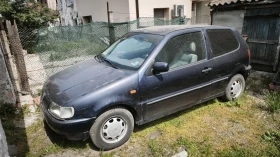 VW Polo 1.0 Газ бензин , снимка 14
