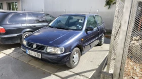VW Polo 1.0 Газ бензин , снимка 6