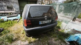 VW Polo 1.0 Газ бензин , снимка 17