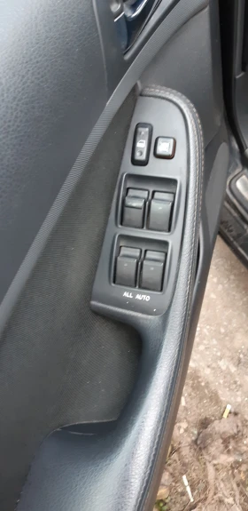 Toyota Avensis, снимка 5