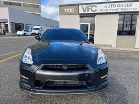 Nissan Gt-r * CARFAX * ЦЕНА ДО БГ, снимка 8