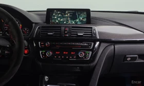 BMW M4 * COMPETITION* HARMAN* KARDON* HEAD* UP* CARBON* , снимка 13