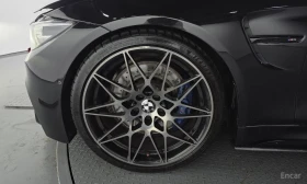 BMW M4 * COMPETITION* HARMAN* KARDON* HEAD* UP* CARBON* , снимка 6