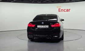 BMW M4 * COMPETITION* HARMAN* KARDON* HEAD* UP* CARBON* , снимка 4