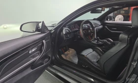 BMW M4 * COMPETITION* HARMAN* KARDON* HEAD* UP* CARBON* , снимка 10