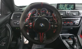 BMW M4 * COMPETITION* HARMAN* KARDON* HEAD* UP* CARBON* , снимка 7