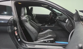 BMW M4 * COMPETITION* HARMAN* KARDON* HEAD* UP* CARBON* , снимка 11