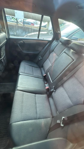 Mercedes-Benz C 220 2.2cdi avtomat, снимка 5