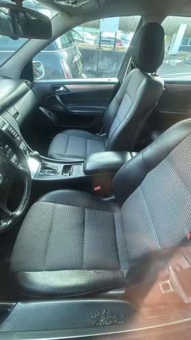 Mercedes-Benz C 220 2.2cdi avtomat, снимка 6