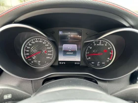 Mercedes-Benz C 43 AMG | DISTRONIC | BURMESTER | ПАНОРАМА | CARFAX | , снимка 8