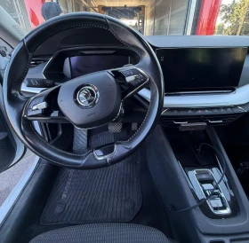 Skoda Octavia 2.0 TDI EVO SCR DSG Wagon Executive, снимка 12
