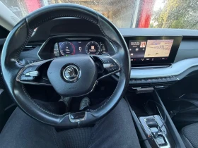 Skoda Octavia 2.0 TDI EVO SCR DSG Wagon Executive, снимка 7