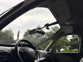 Citroen C4 Picasso 2.0HDI Автоматик* Фейслифт* Ексклузив* Фул Екстри*, снимка 14