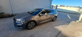 Renault Talisman, снимка 6