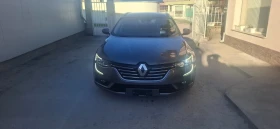 Renault Talisman, снимка 1