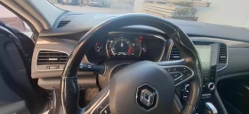 Renault Talisman, снимка 8