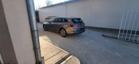 Renault Talisman, снимка 5