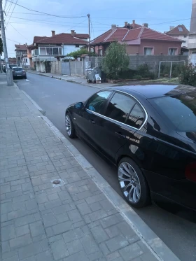 BMW 330 3.0, снимка 3