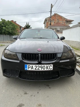 BMW 330 3.0, снимка 7