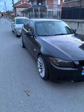 BMW 330 3.0, снимка 4