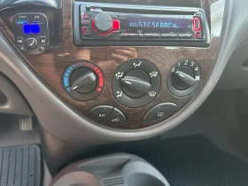 Ford Focus 1.8, снимка 7