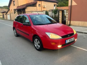 Ford Focus 1.8, снимка 2