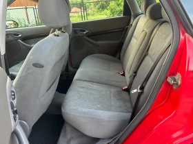 Ford Focus 1.8, снимка 8