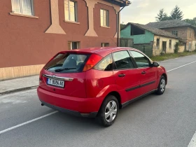 Ford Focus 1.8, снимка 3