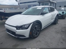 Kia EV6 Light, снимка 2