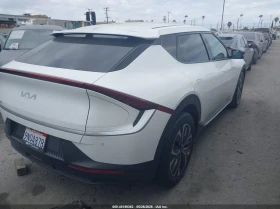Kia EV6 Light, снимка 4