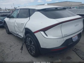 Kia EV6 Light, снимка 3