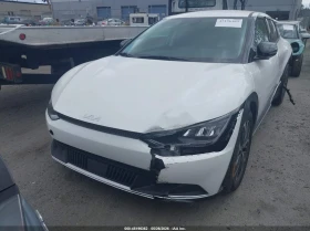 Kia EV6 Light, снимка 13