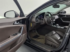 Kia Stinger 2.0 TURBO 2WD PLATINUM, снимка 10