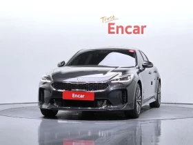 Kia Stinger 2.0 TURBO 2WD PLATINUM, снимка 3