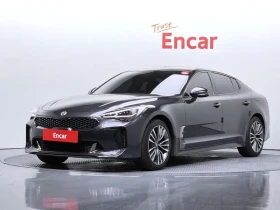 Kia Stinger 2.0 TURBO 2WD PLATINUM, снимка 1