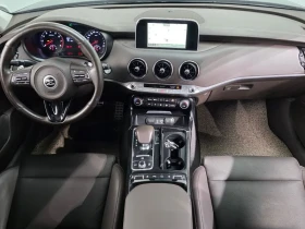 Kia Stinger 2.0 TURBO 2WD PLATINUM, снимка 7