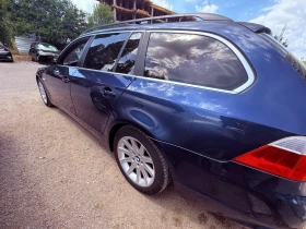 BMW 530, снимка 12
