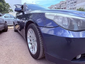 BMW 530, снимка 17