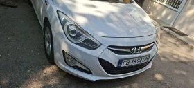 Hyundai I40 Hyundai I40 1.7 дизел, снимка 1