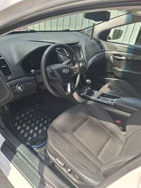 Hyundai I40 Hyundai I40 1.7 дизел, снимка 6