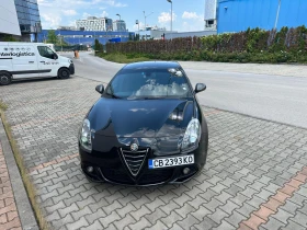 Alfa Romeo Giulietta 1.6JTDm-2 Sprint УНИКАЛНА, снимка 5