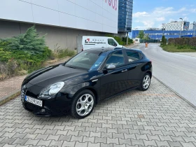 Alfa Romeo Giulietta 1.6JTDm-2 Sprint УНИКАЛНА, снимка 2