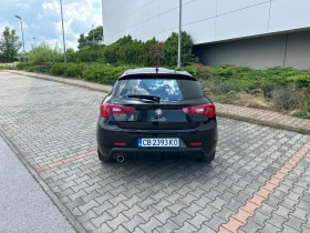 Alfa Romeo Giulietta 1.6JTDm-2 Sprint УНИКАЛНА, снимка 4