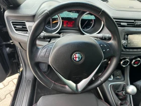 Alfa Romeo Giulietta 1.6JTDm-2 Sprint УНИКАЛНА, снимка 7