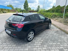 Alfa Romeo Giulietta 1.6JTDm-2 Sprint УНИКАЛНА, снимка 3