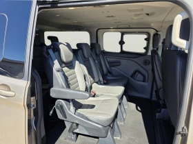 Ford Transit Custom 2.0 EcoBlue, снимка 10