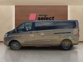 Ford Transit Custom 2.0 EcoBlue, снимка 2